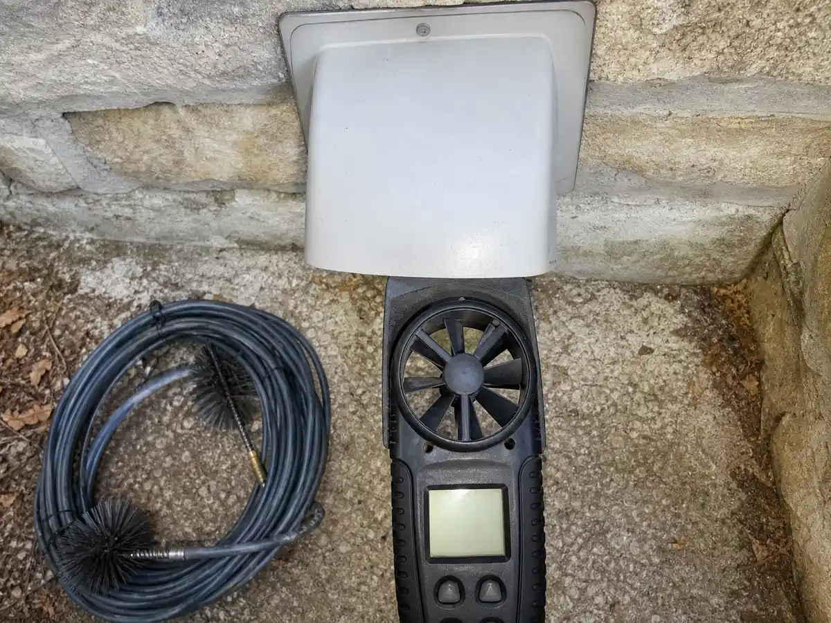 Dryer Vent Maintenance in Carlsbad, CA
